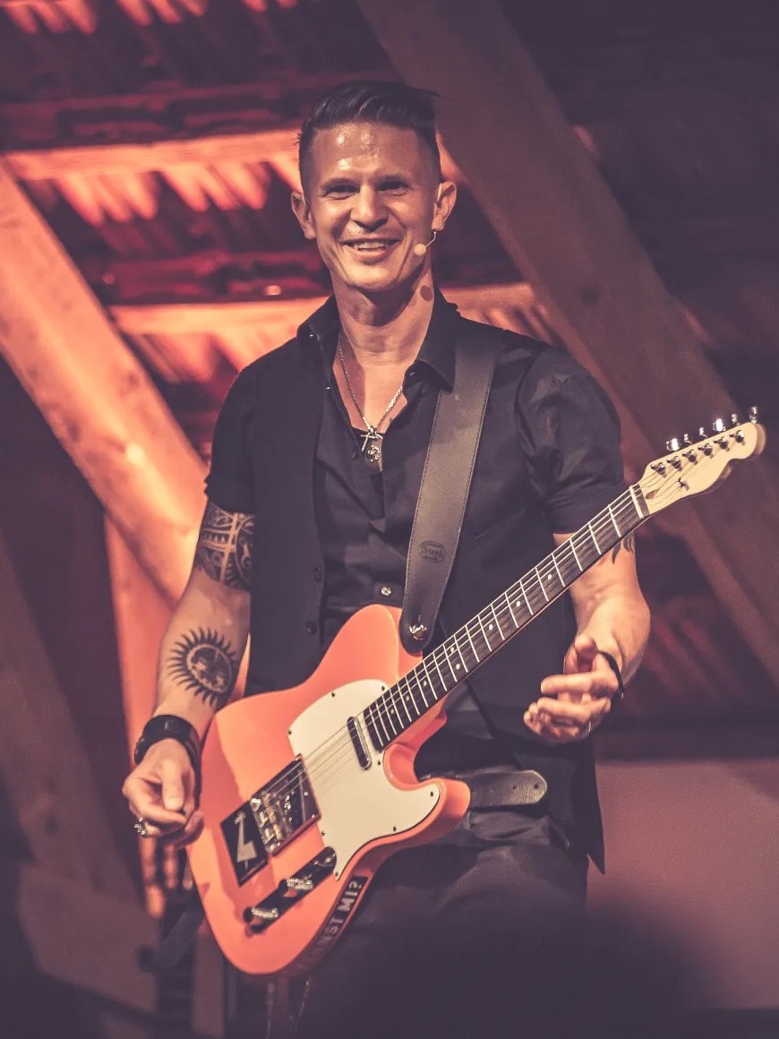 Michael U. Fenzl